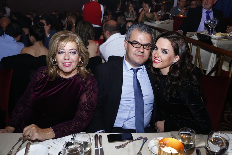 OTV Annual Gala Dinner